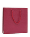 Economy Fancy Paper Shopping Bags (50 pcs Per Pack) - Jewelry Packaging Mall