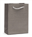 Economy Fancy Paper Shopping Bags (50 pcs Per Pack) - Jewelry Packaging Mall