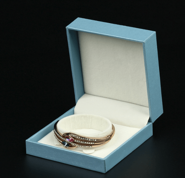 Elizabeth Collection - Jewelry Packaging Mall