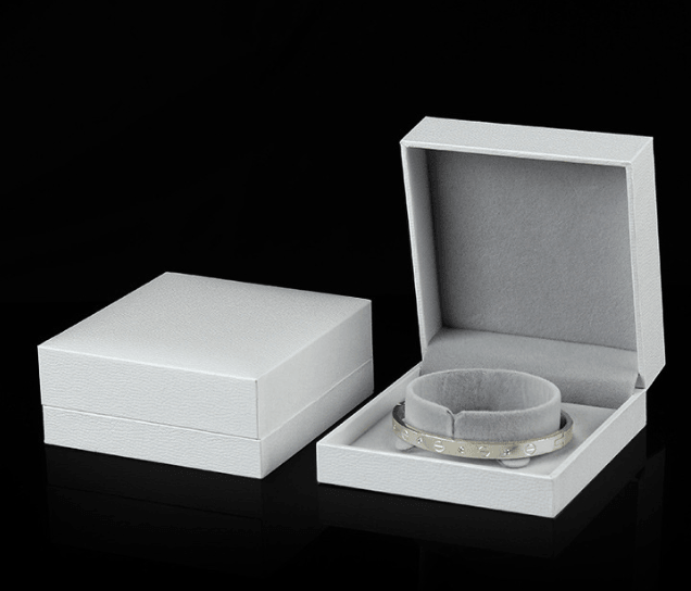 Elizabeth Collection - Jewelry Packaging Mall