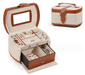 GemKeeper Carousel Organizers - Jewelry Packaging Mall