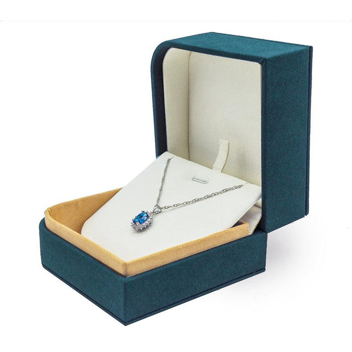 Hatton Box Collection - Jewelry Packaging Mall