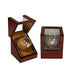 Lacquered Luxury Wood Watch Winder - Jewelry Packaging Mall