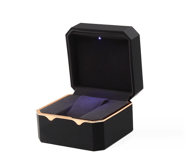 LED Watch Boxes-JPM0230 - Jewelry Packaging Mall