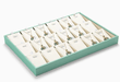 Luminous Latice Display Tray-JPM0060 - Jewelry Packaging Mall