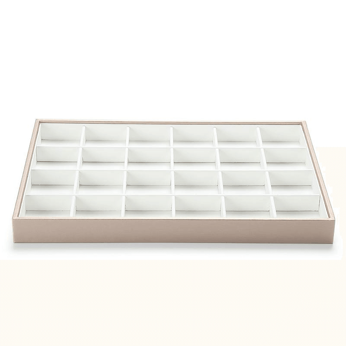 Luminous Latice Display Tray-JPM0060 - Jewelry Packaging Mall