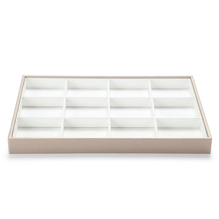 Luminous Latice Display Tray-JPM0060 - Jewelry Packaging Mall