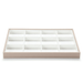 Luminous Latice Display Tray-JPM0060 - Jewelry Packaging Mall