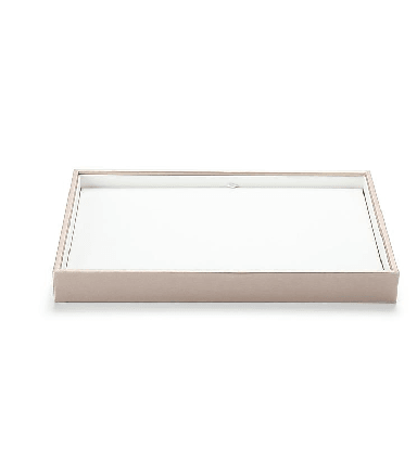 Luminous Latice Display Tray-JPM0060 - Jewelry Packaging Mall