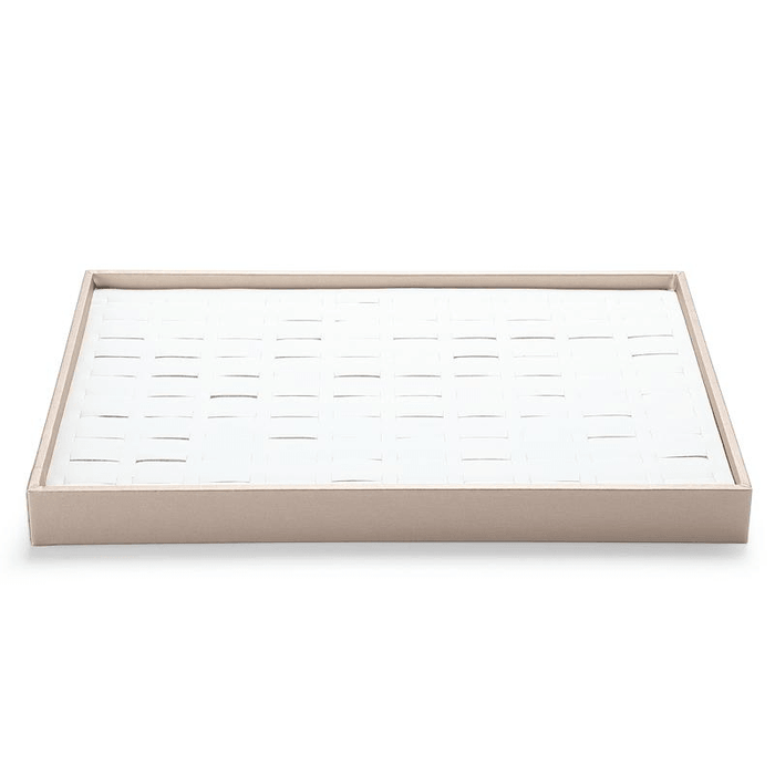 Luminous Latice Display Tray-JPM0060 - Jewelry Packaging Mall