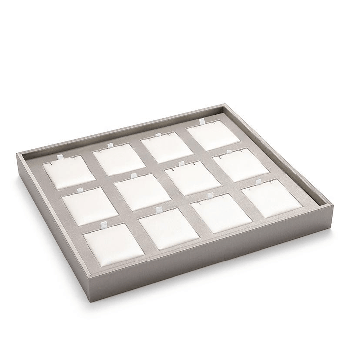 Majestic Mirage Display Tray-JPM0093 - Jewelry Packaging Mall