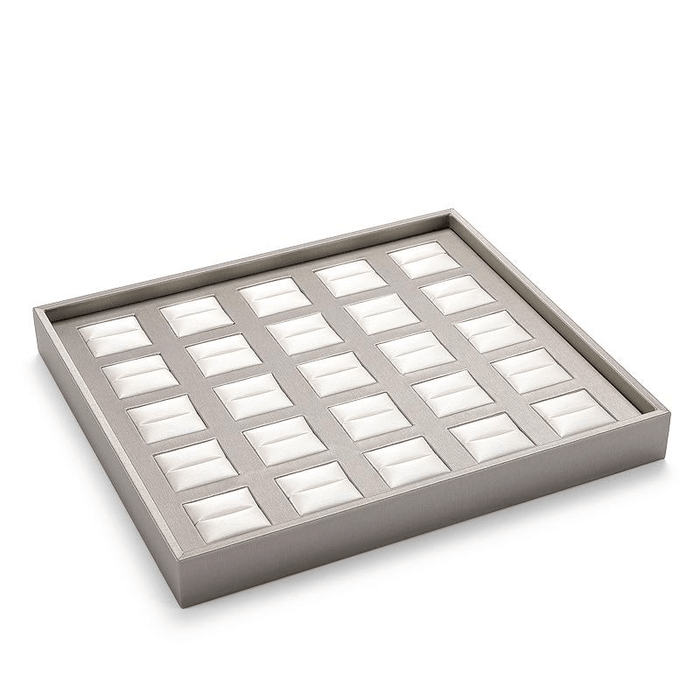 Majestic Mirage Display Tray-JPM0093 - Jewelry Packaging Mall