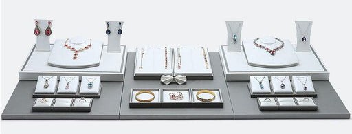 Moray Display Collection - Jewelry Packaging Mall