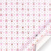 Pinky Pattern Wrapping Paper - Jewelry Packaging Mall