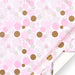 Pinky Pattern Wrapping Paper - Jewelry Packaging Mall