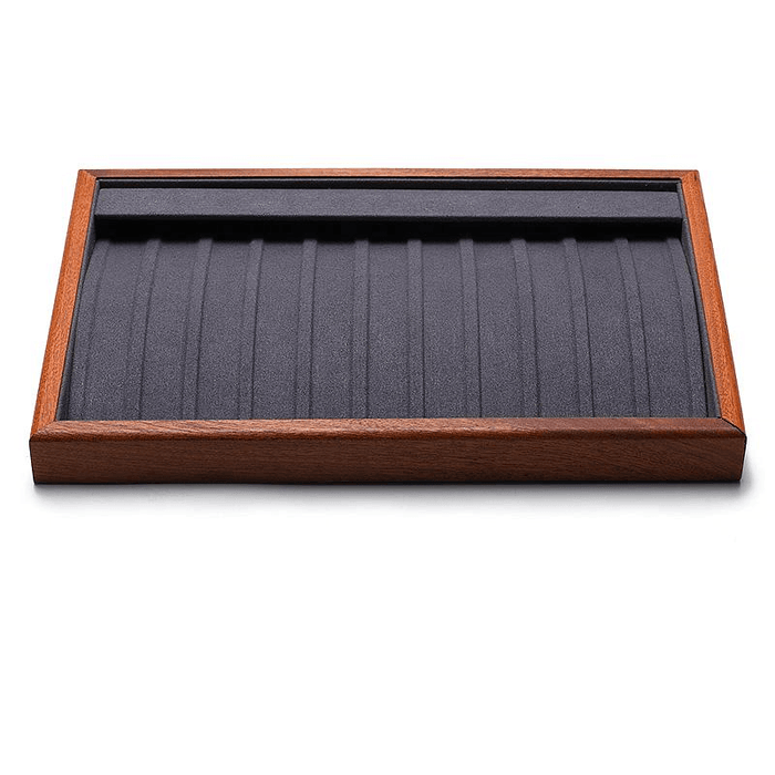 Regal Treasures Jewelry Tray-JPM0091 - Jewelry Packaging Mall