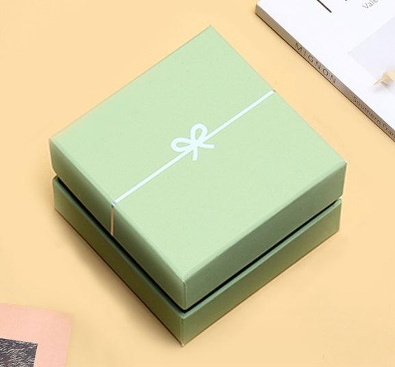 Tiny Bow Knot Packaging Boxes (10 pcs Per Pack) - Jewelry Packaging Mall