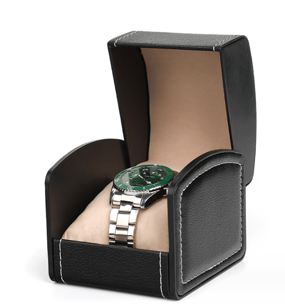 Wellinigton Watches Box-JPM0228 - Jewelry Packaging Mall