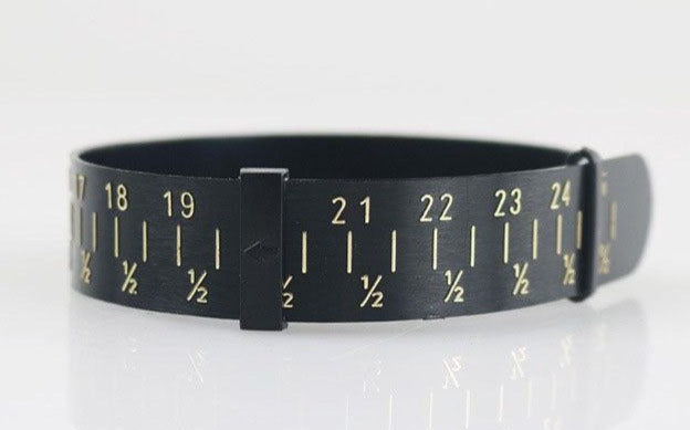 Wrist Measuring Band（10 pcs） - Jewelry Packaging Mall